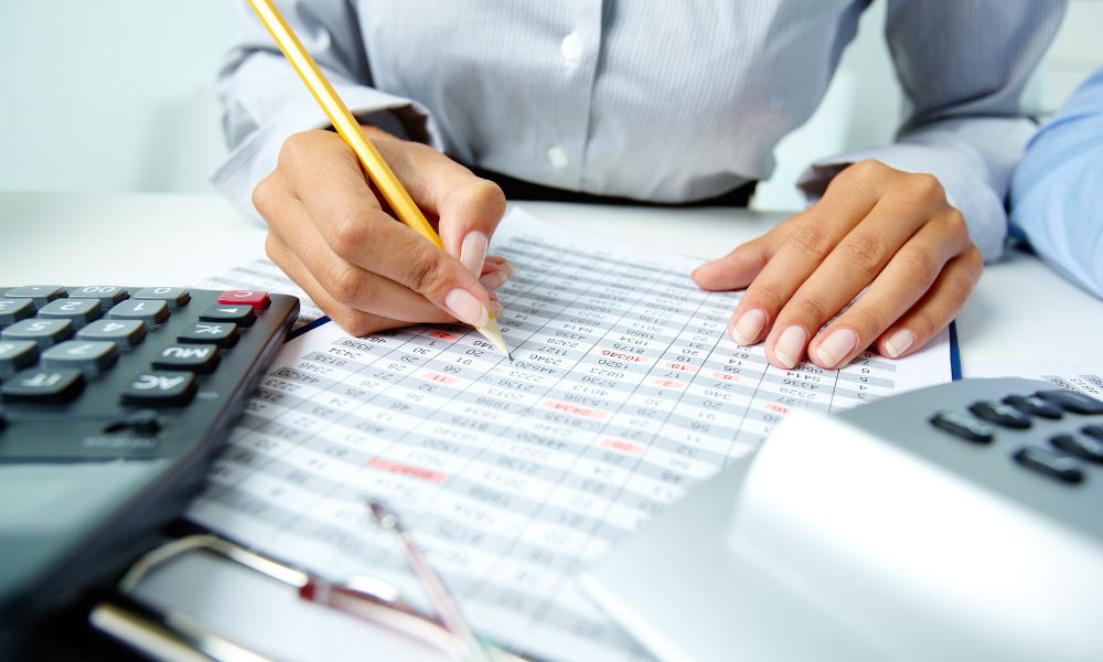 Avoid These Mistakes When Selling an Accounting Firm