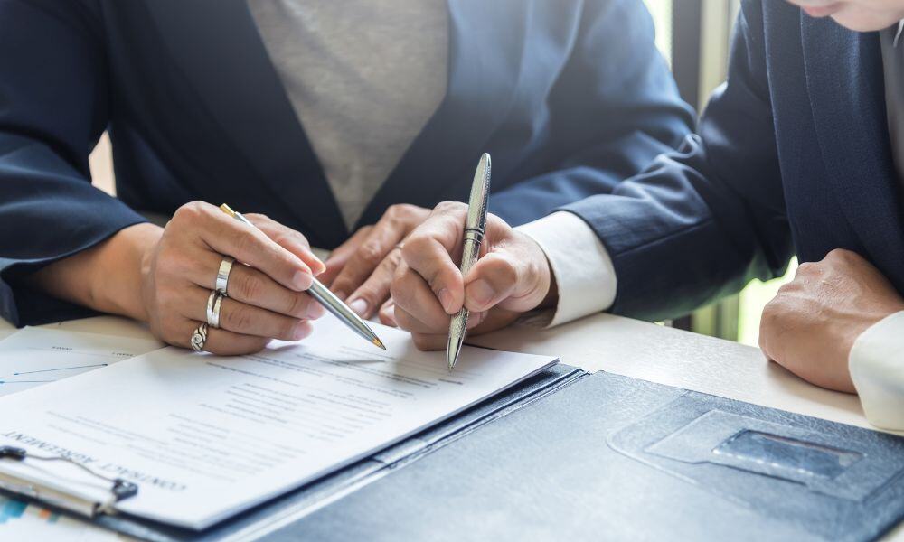 How To Transfer the Lease When Selling a Business