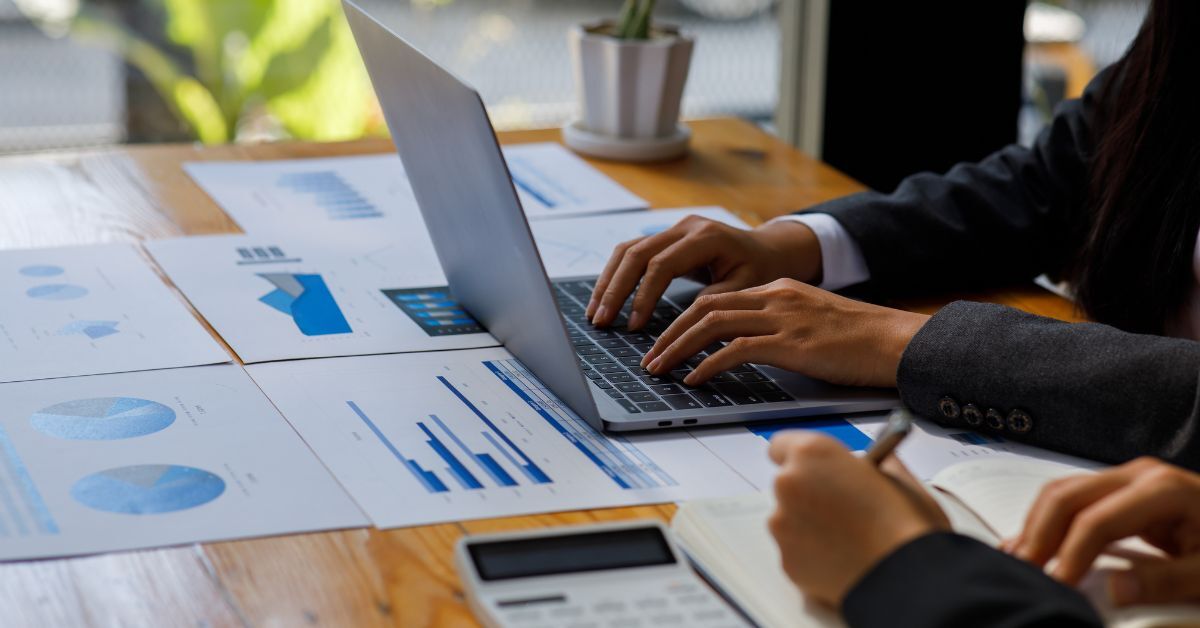 Choosing a Qualified Accounting Practice Broker