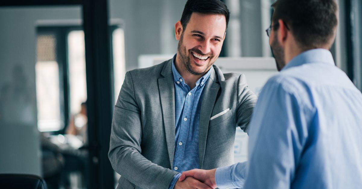 How To Determine Goodwill in a Business Acquisition