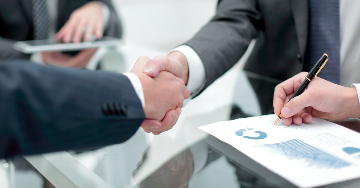 Negotiating Seller Financing for Your Practice